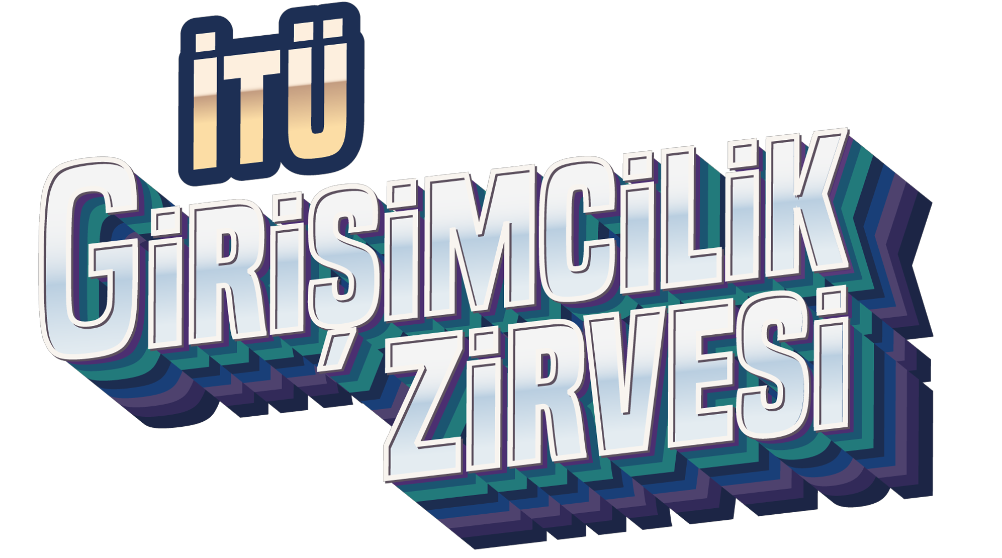 İTÜ Girişimcilik Zirvesi